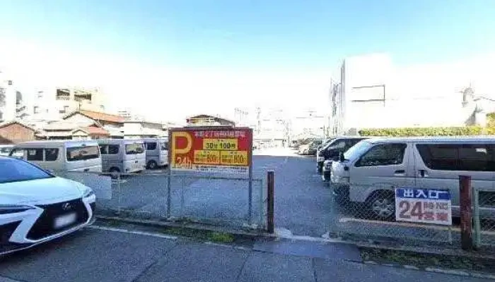 Zhu Ncs PasonetsutoDian Sutori Tobiyu To 360deg Biyu - 一宮市