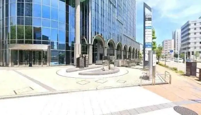 Zhu Nttde TaBei Lu Sutori Tobiyu To 360deg Biyu - 金沢市