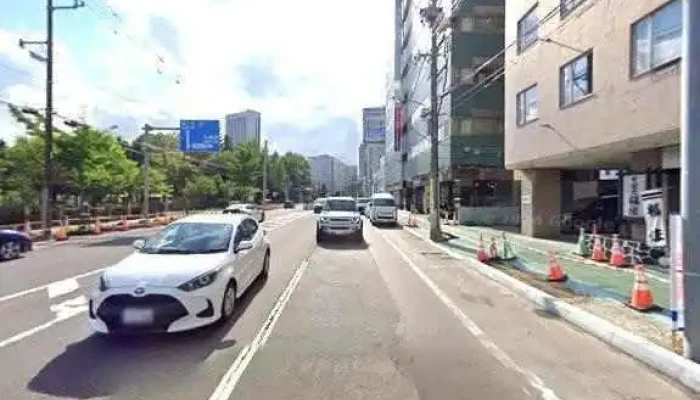 Zhu Omj Subete - 札幌市
