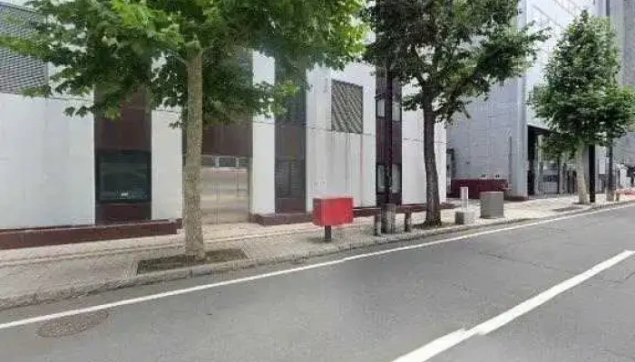 Zhu Oro Bei Hai Dao Zhi She Subete - 札幌市