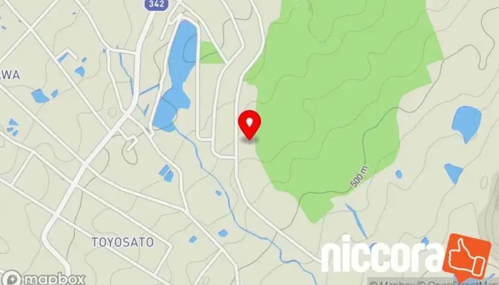 の地図 (株)オスポック ソフトウェア企業 で 十日町市