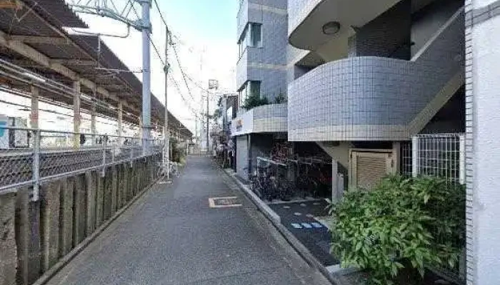 Zhu Rirekuchiya Subete - 藤沢市
