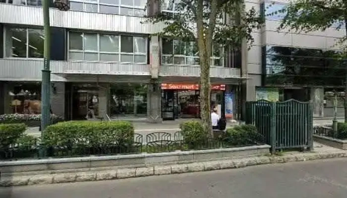 Zhu Saiba Shisukomu Subete - 札幌市
