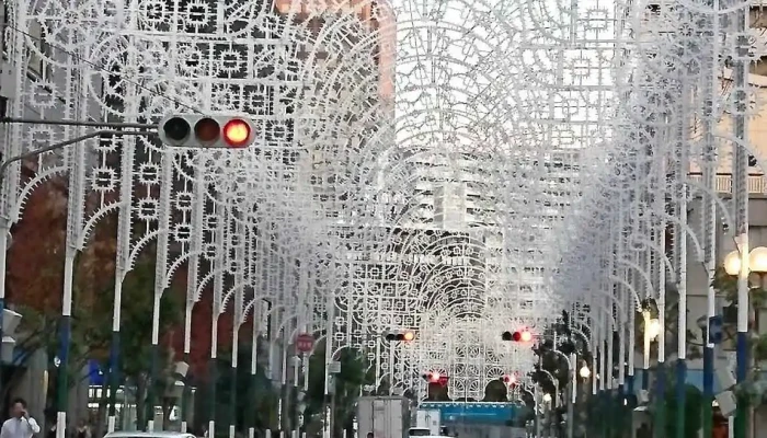 Zhu Sakurake Shi Esu Jian Zhu Wu - 神戸市