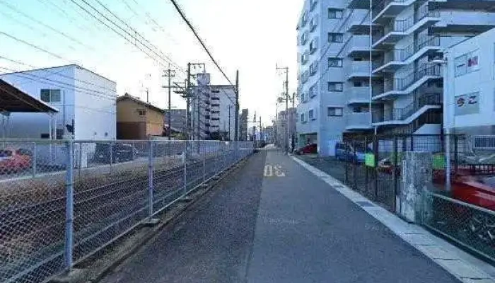 Zhu Shisutemukurieito Subete - 四日市市