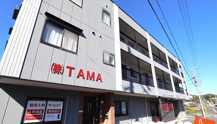 Zhu Tama O Na Ti Gong - 綾部市