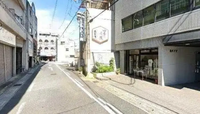 Zhu Tatsupusu Subete - 岐阜市