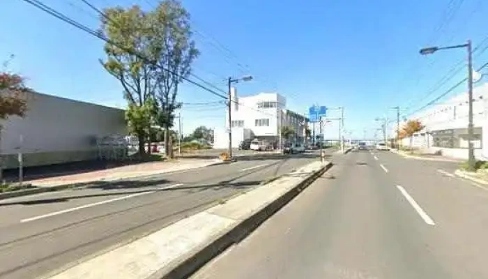 Zhu To A Gen Shi Ying Ye Suo Subete - 根室市
