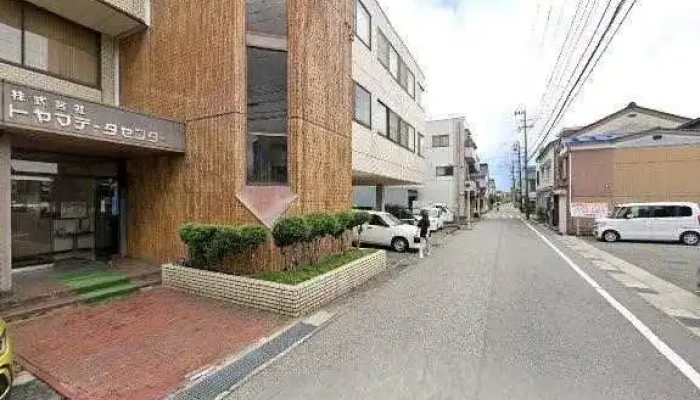 Zhu Toyamade Tasenta Subete - 富山市