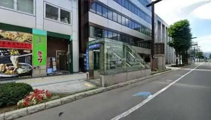 Zhu Watsutokonsaruteingu Zha Huang Ying Ye Suo Subete - 札幌市