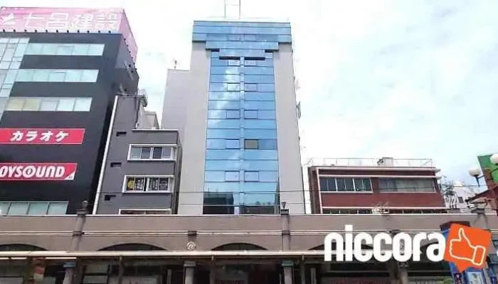 Zhu Wishshisutemukonsaruteingu O Na Ti Gong - 鹿児島市