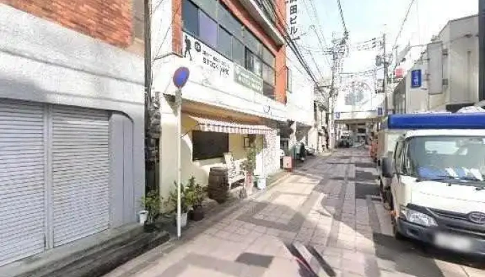 Zhu Wishshisutemukonsaruteingu Sutori Tobiyu To 360deg Biyu - 鹿児島市