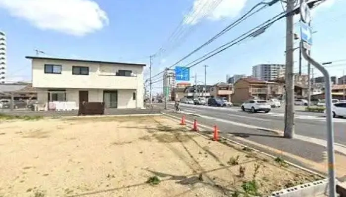Zhu Zieishi Enu Subete - 加古川市