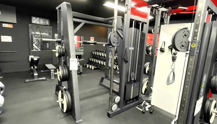A -  9 Fitness Gym Studio 行き方 - 姫路市