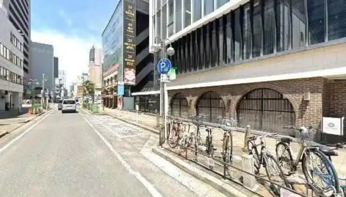 A TsuuebuZhu Shi Hui She Subete - 名古屋市