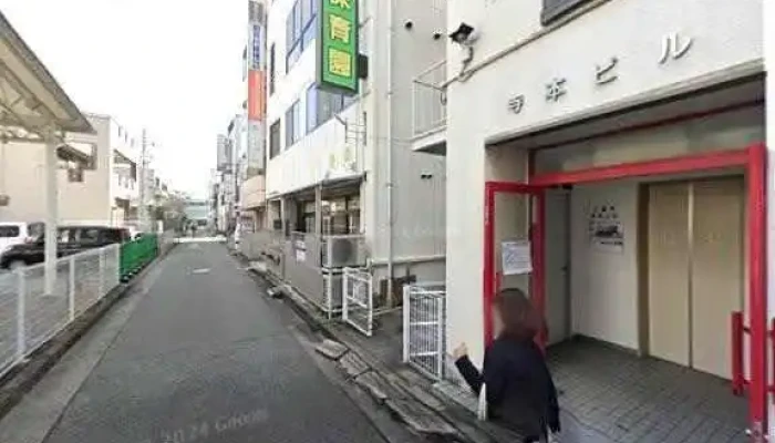 AiRi Ben Zong He BizinesuXue Yuan Jia Gu Chuan Xiao Subete - 加古川市