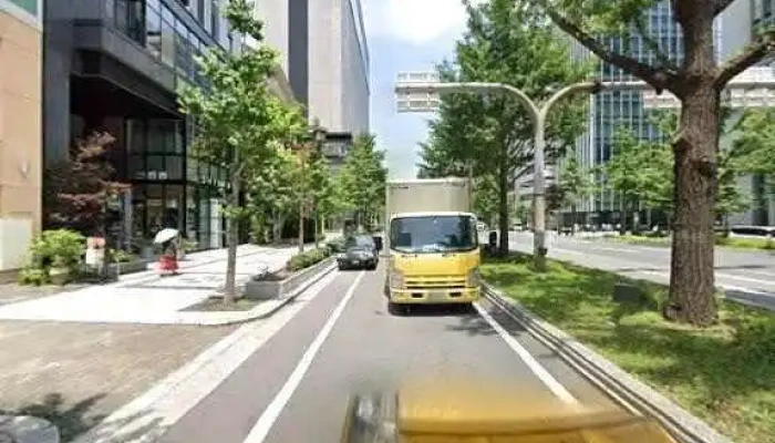 Aiakuto Subete - 大阪市