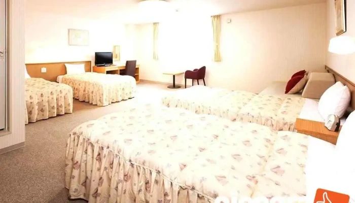 Airandoinrishiriisland Inn Rishiri Ke Shi - 利尻町
