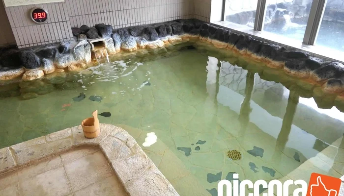 Airandoinrishiriisland Inn Rishiri She Bei - 利尻町