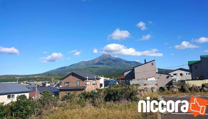 Airandoinrishiriisland Inn Rishiri Wai Guan - 利尻町