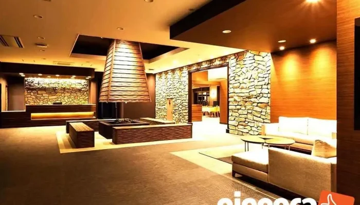 Airandoinrishiriisland Inn Rishiri O Na Ti Gong - 利尻町