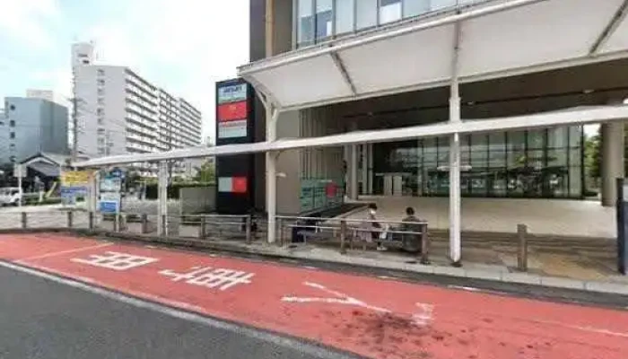 Aishinsohutouea Subete - 刈谷市