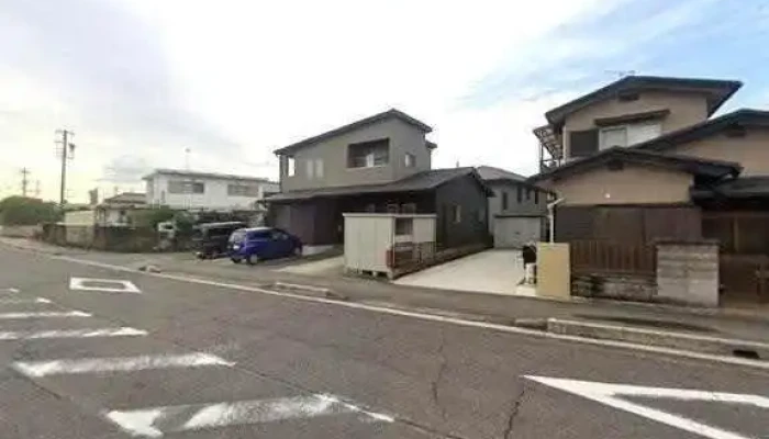 Aiuizupcsapo Toohuisu Subete - 犬山市