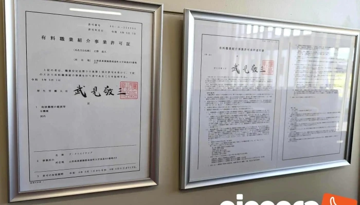 Akurieiteibu O Na Ti Gong - 高畠町