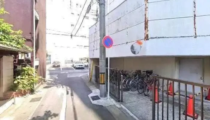 Akushisu Sutori Tobiyu To 360deg Biyu - 岐阜市