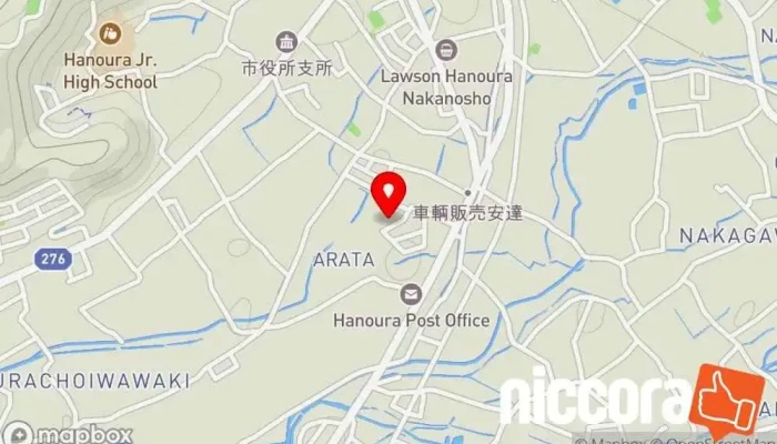 の地図 あなん 心理マリッジカウンセラー で 阿南市