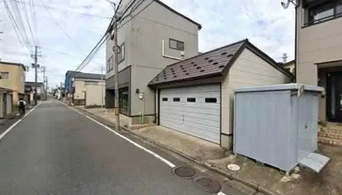 Apuraidosupe Su Subete - 酒田市