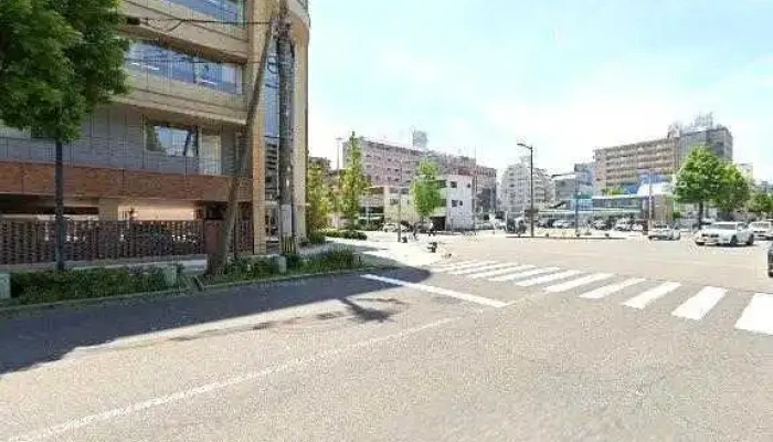 Apurihuakutori Haruni Sutori Tobiyu To 360deg Biyu - 鹿児島市