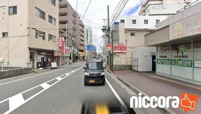 Asaka-shi - 朝霞市