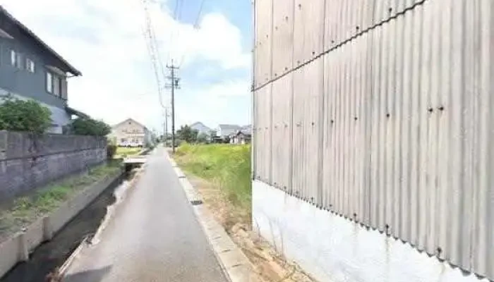 Aziaohuisu Subete - 西尾市