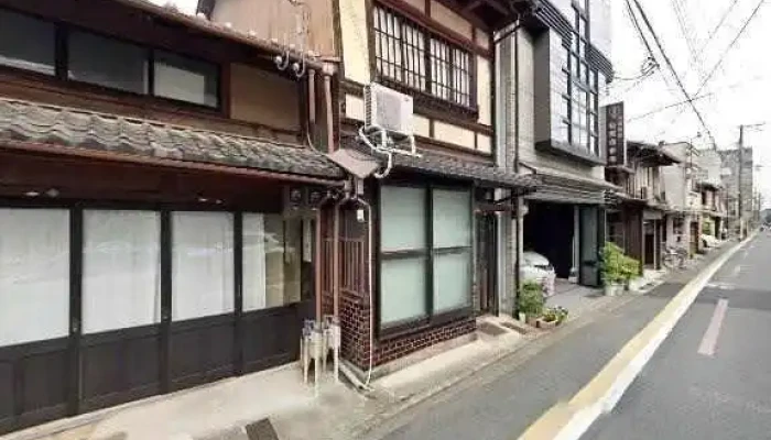 Azoo Kyomachiya Office -  Subete - 京都市