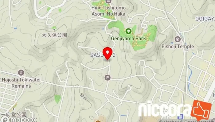 の地図 Belife マーケティング エージェンシー, IT コンサルタント で 鎌倉市
