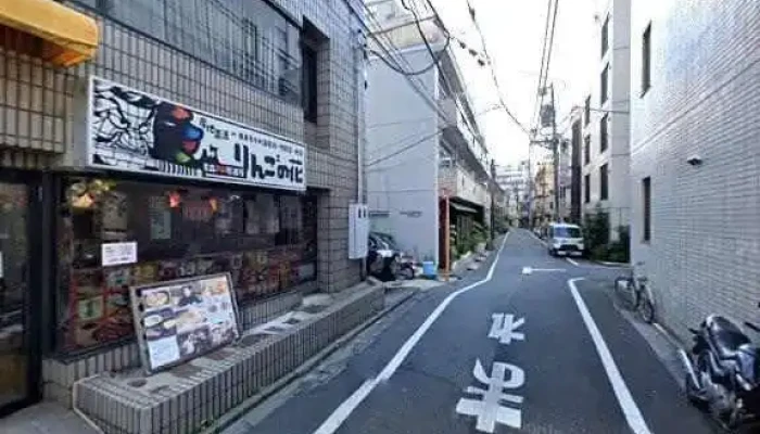 Benchiyuri KonsaruteinguZhu Subete - 新宿区