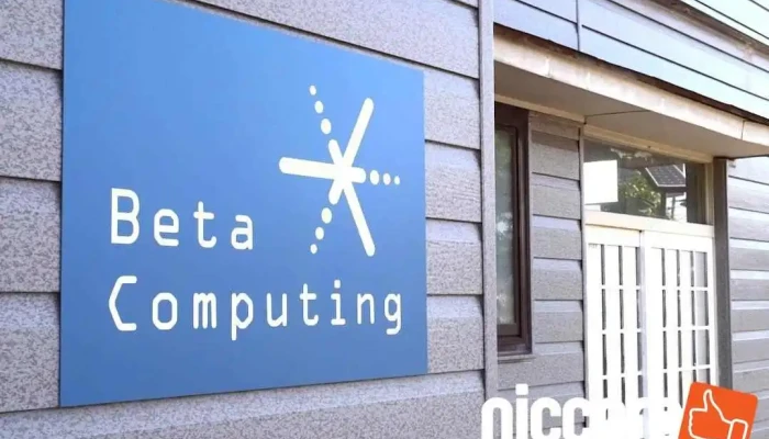 Beta ComputingZhu Shi Hui She Be Takonpiyu Teingu O Na Ti Gong - 河北郡津幡町