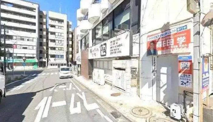 BiziyonShui Li Shi Fa Ren Sutori Tobiyu To 360deg Biyu - 横浜市