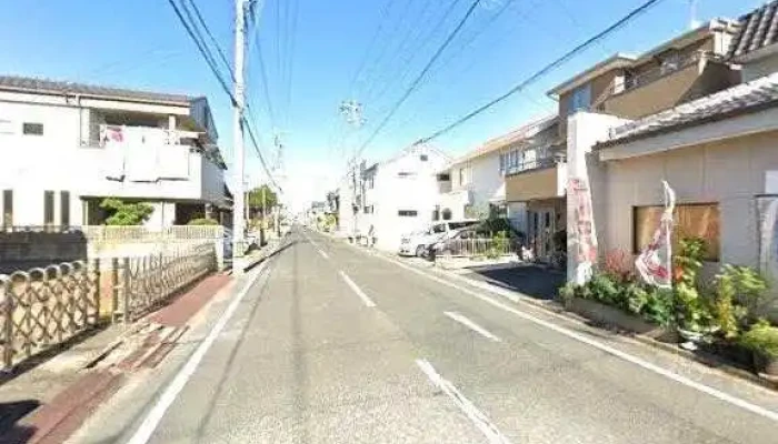 Blanc -  Diamant Konsaruteingu Sutori Tobiyu To 360deg Biyu - 豊橋市