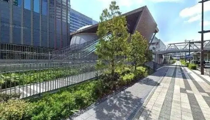 Chienshi ZiyapanZhu Shi Hui She Subete - 横浜市