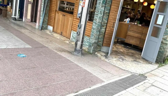Code for Nogata - 直方市