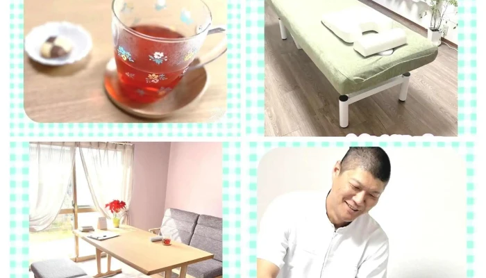 Consulting Office Jun -  O Na Ti Gong - 宇治市