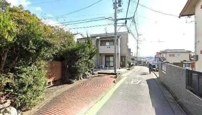 Consulting Office Jun -  Sutori Tobiyu To 360deg Biyu - 宇治市