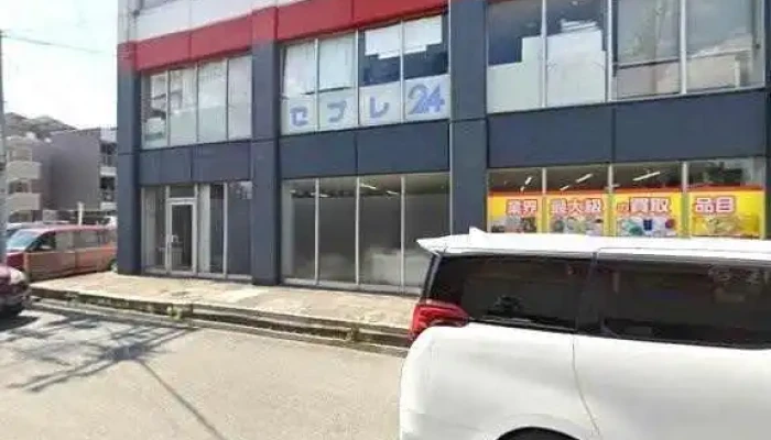 CpizumiShe Hui Bao Xian Lao Wu Shi Fa Ren Sutori Tobiyu To 360deg Biyu - 姫路市