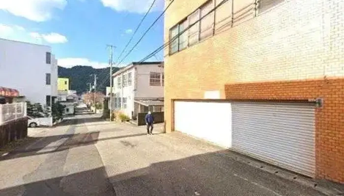 Cyber -  Gardensaiba Ga Den ItHuo Yong NokonsaruteinguShi Wu Suo Sutori Tobiyu To 360deg Biyu - 新宮市