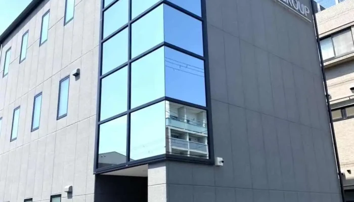 D -  Management D - ei Manezimento Subete - 尼崎市