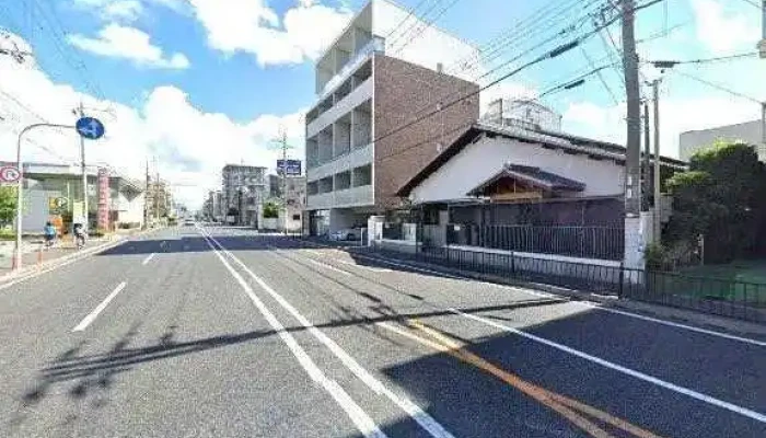 D -  Management D - ei Manezimento Sutori Tobiyu To 360deg Biyu - 尼崎市