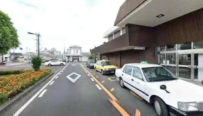 Dei Rinkusu Subete - 指宿市