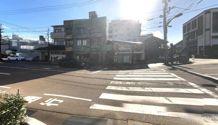 Deroito To Matsu SmoothZhu Shi Hui She Subete - 金沢市
